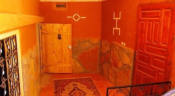 Auberge des Cavaliers du Todra