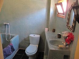 Auberge des Cavaliers du Todra