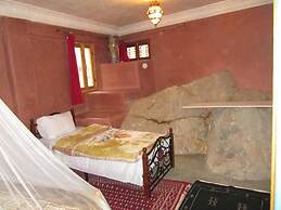 Auberge des Cavaliers du Todra