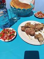 Auberge des Cavaliers du Todra