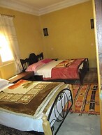 Auberge des Cavaliers du Todra