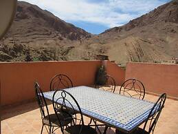 Auberge des Cavaliers du Todra