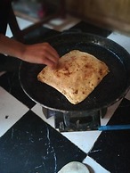 Auberge des Cavaliers du Todra