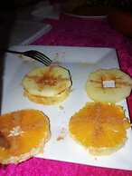 Auberge des Cavaliers du Todra