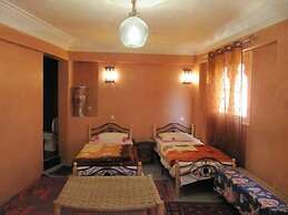 Auberge des Cavaliers du Todra