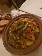 Auberge des Cavaliers du Todra