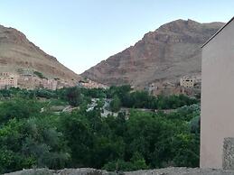 Auberge des Cavaliers du Todra