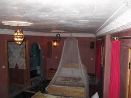 Auberge des Cavaliers du Todra