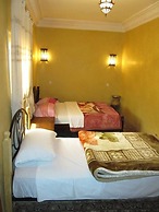 Auberge des Cavaliers du Todra