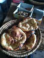 Auberge des Cavaliers du Todra