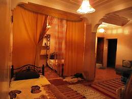 Auberge des Cavaliers du Todra