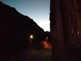 Auberge des Cavaliers du Todra