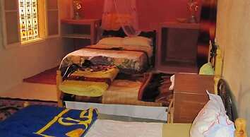 Auberge des Cavaliers du Todra