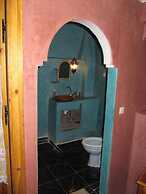 Auberge des Cavaliers du Todra