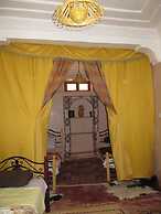 Auberge des Cavaliers du Todra