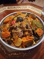 Auberge des Cavaliers du Todra