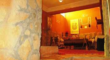 Auberge des Cavaliers du Todra