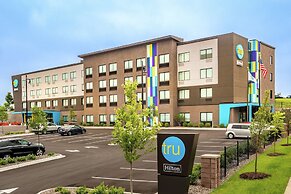 Tru by Hilton Madison West, WI