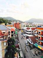 Ol'Masta Hotel & Lounge