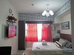 ECJ Cozy Studio Units at Horizons 101