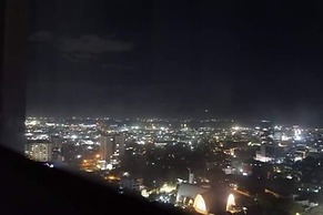 ECJ Cozy Studio Units at Horizons 101