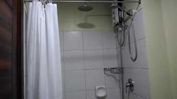 ECJ Cozy Studio Units at Horizons 101