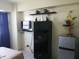 ECJ Cozy Studio Units at Horizons 101