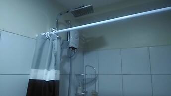 ECJ Cozy Studio Units at Horizons 101