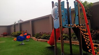 ECJ Cozy Studio Units at Horizons 101