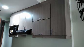 ECJ Cozy Studio Units at Horizons 101