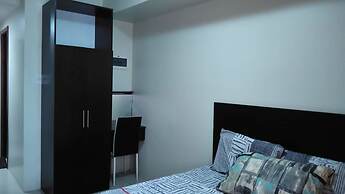 ECJ Cozy Studio Units at Horizons 101