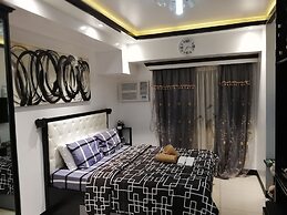 ECJ Cozy Studio Units at Horizons 101