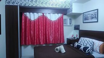 ECJ Cozy Studio Units at Horizons 101