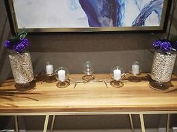 ECJ Cozy Studio Units at Horizons 101