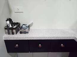 ECJ Cozy Studio Units at Horizons 101