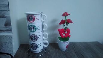 ECJ Cozy Studio Units at Horizons 101