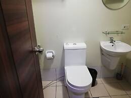 ECJ Cozy Studio Units at Horizons 101