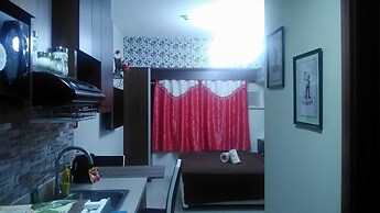 ECJ Cozy Studio Units at Horizons 101