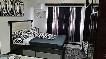 ECJ Cozy Studio Units at Horizons 101