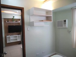 ECJ Cozy Studio Units at Horizons 101