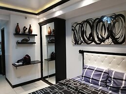ECJ Cozy Studio Units at Horizons 101