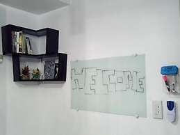 ECJ Cozy Studio Units at Horizons 101