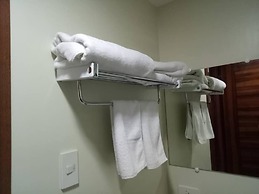 ECJ Cozy Studio Units at Horizons 101