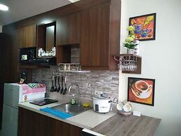 ECJ Cozy Studio Units at Horizons 101