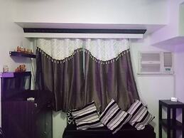 ECJ Cozy Studio Units at Horizons 101