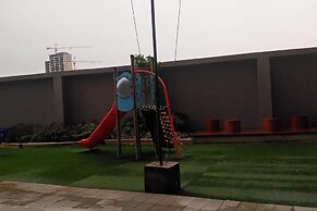 ECJ Cozy Studio Units at Horizons 101