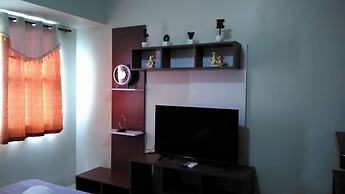 ECJ Cozy Studio Units at Horizons 101