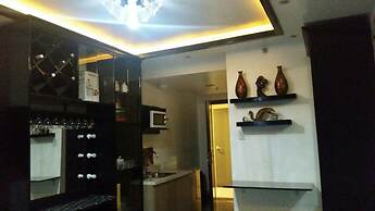 ECJ Cozy Studio Units at Horizons 101