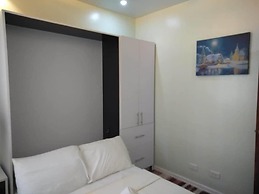 ECJ Cozy Studio Units at Horizons 101