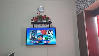 ECJ Cozy Studio Units at Horizons 101